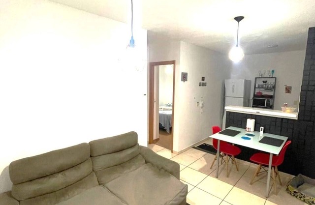 Conforto Perto Shopping - Palácio Cristal - Unitri