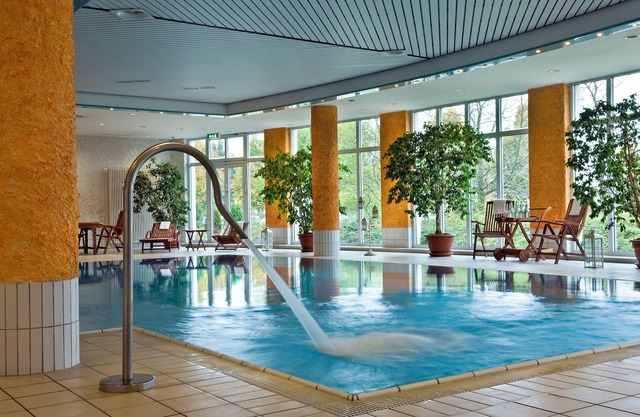 Congress Hotel Weimar by Mercure