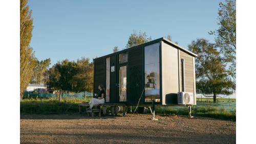 Conical Hill Hideaway by Tiny Away