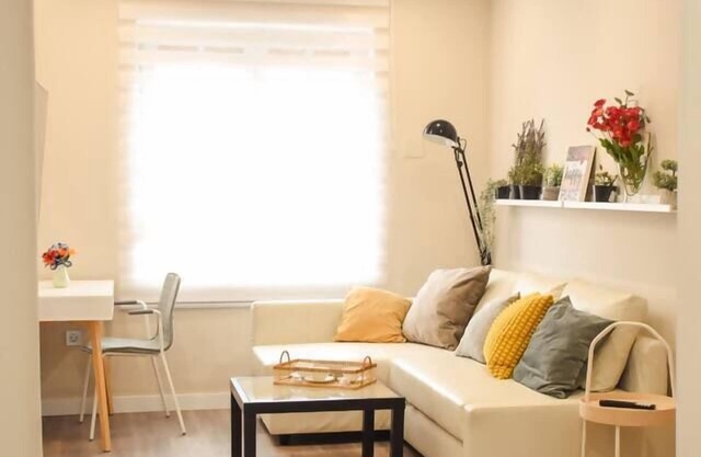 Conide 2 dormitorios 2 baños Huca