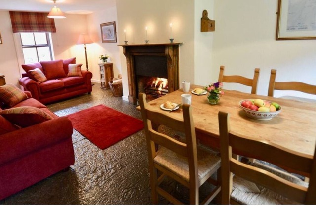 Connemara 2-Bedroom Cottage I