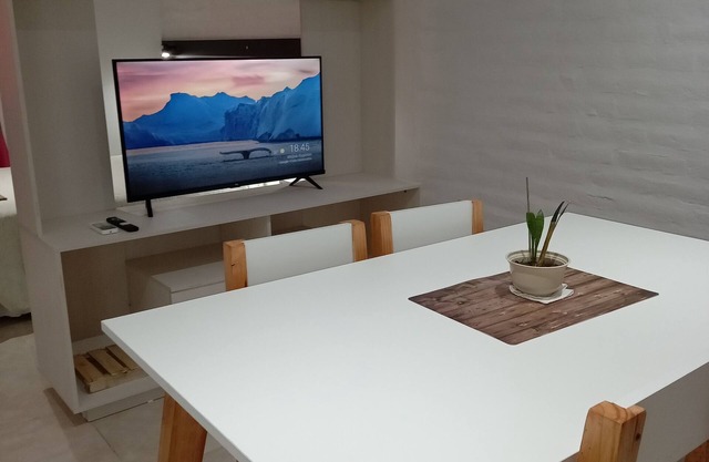 Consorcio General Acha ,apartamentos