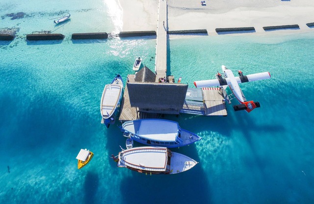 Constance Moofushi All Inclusive