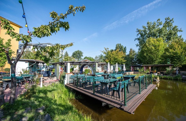 Contel Hotel Koblenz