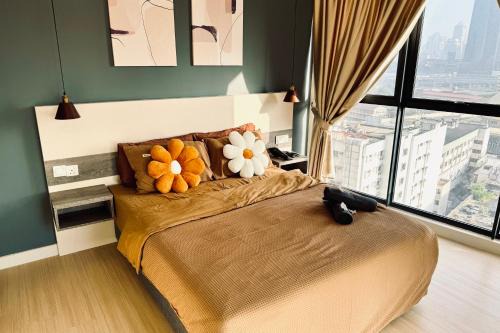 Continew by Xuan and Partner near KLCC and Bukit Bintang