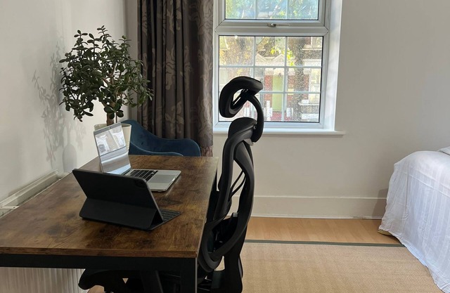 🛠️ Contractor, Professional and Family Accommodationnn✅ Short or long stays