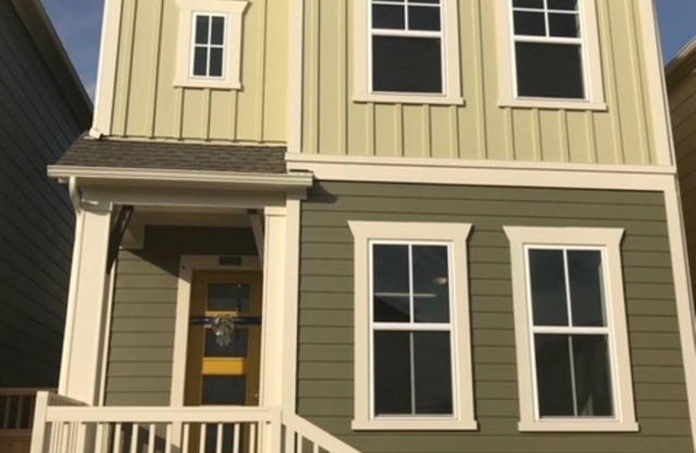 Convenience, Cleanliness and Creature Comforts!