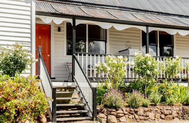 Convent Franklin - Alice Catherine Unit