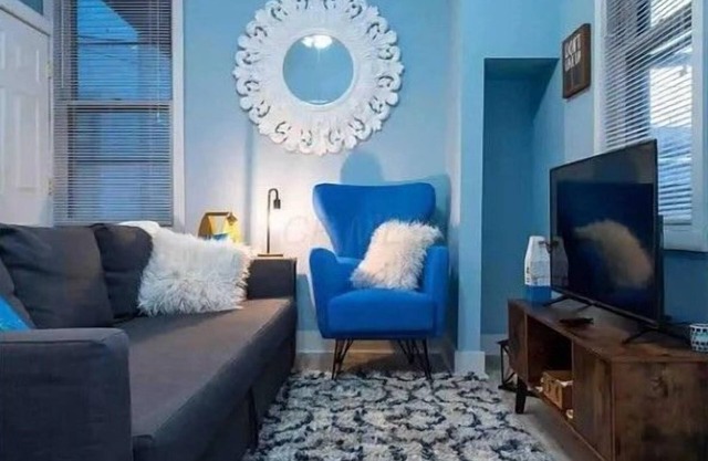 Convention - Free Parking -Short North - Queen Bed