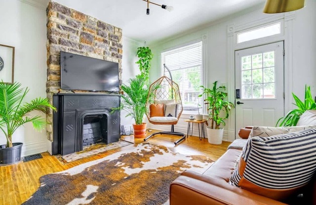 Convention - Pets - Parking Free - Short North