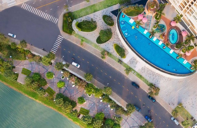 Convinia Luxury The Peak Midtown