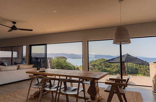 Cooinda - Home on the Bay