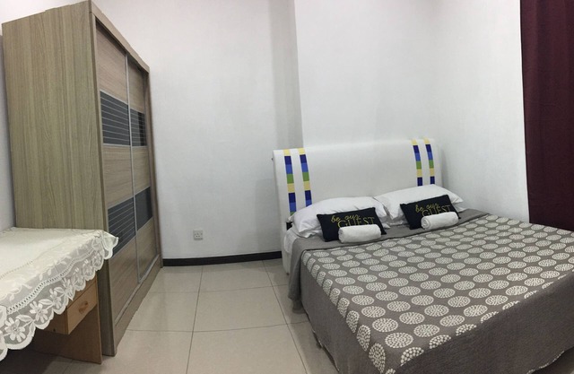 Cool & Comfy - 3 Bedroom