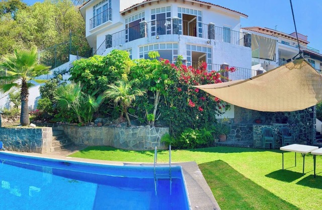 Cool Mexican Villa in charming Ixtapan de la Sal, Rancho San Diego, Edomex