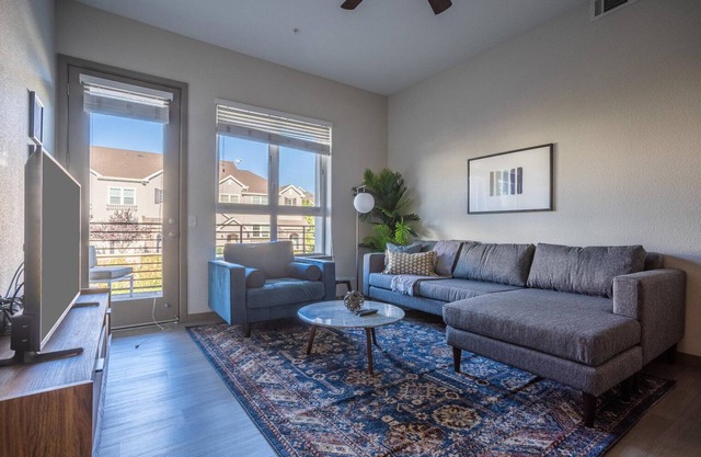 Cool Sunnyvale 2BR w/Pool, Spa & Gameroom, nr Tech HQ, by Blueground