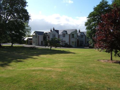 Coolanowle Self Catering Holiday Accommodation