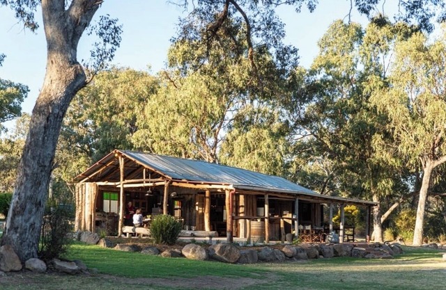 Coolibah Cottage Diamondvale Estate, 2 bed/2 bath ideal for families or couples