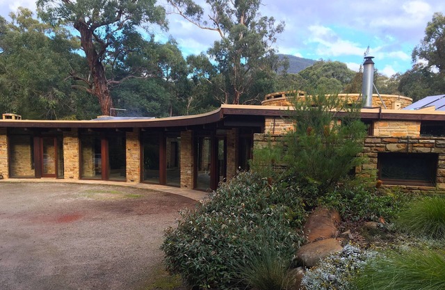 Coomalie House - Mid Century Inspired Luxury