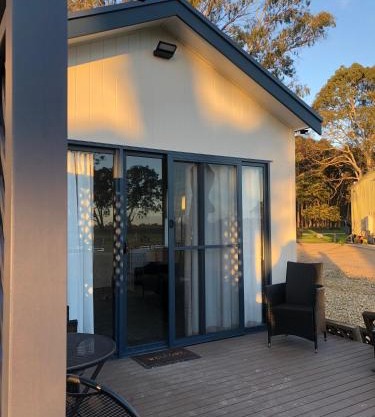 Coonawarra Ensuite Unit D