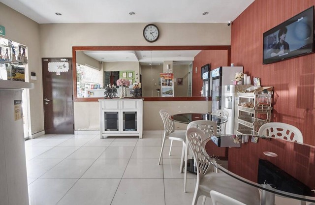 COOP Hotel Putrajaya & Cyberjaya