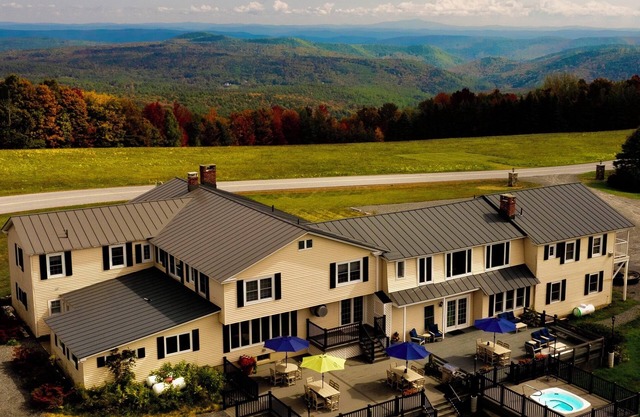 Cooper Hill Inn