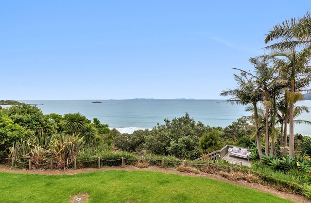 Coopers Sands - Coopers Beach Holiday Home