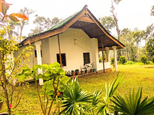 Coorg Mayur Nature Stay