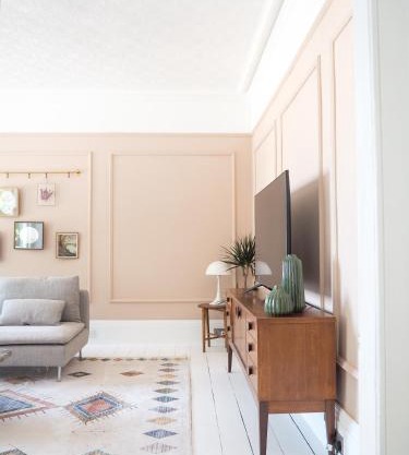 Coorie Away - Kirkcudbright