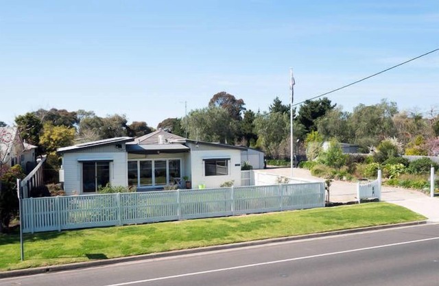 Coppards Rest Geelong