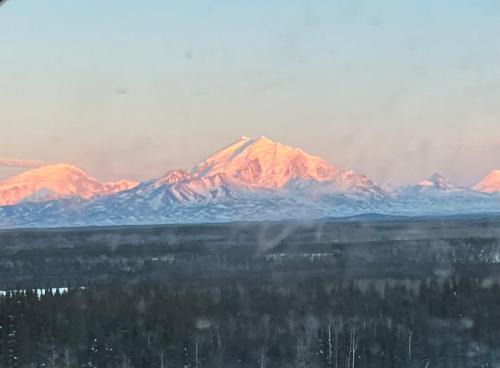 Copper Moon Basecamp