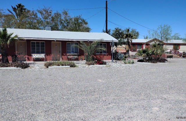 coppersands motel & Rv inc