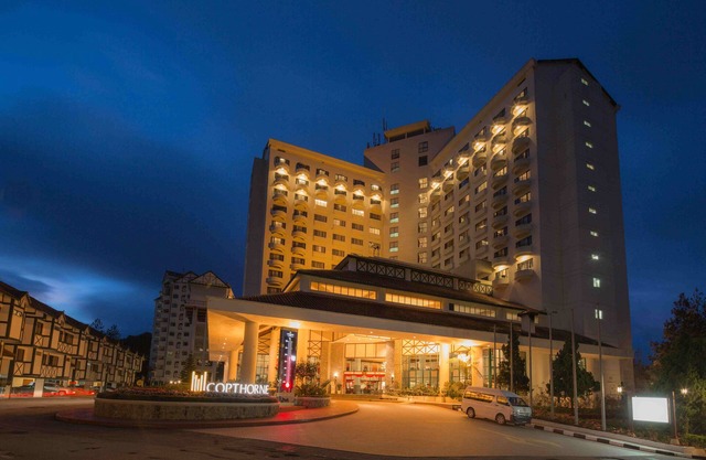 Copthorne Hotel Cameron Highlands