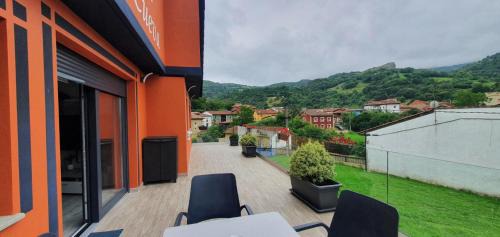 Coqueto apartamento al lado de Cangas de Onis