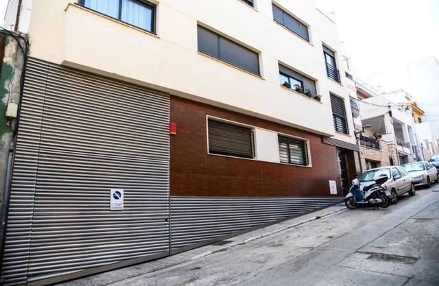 Coqueto apartamento cerca centron