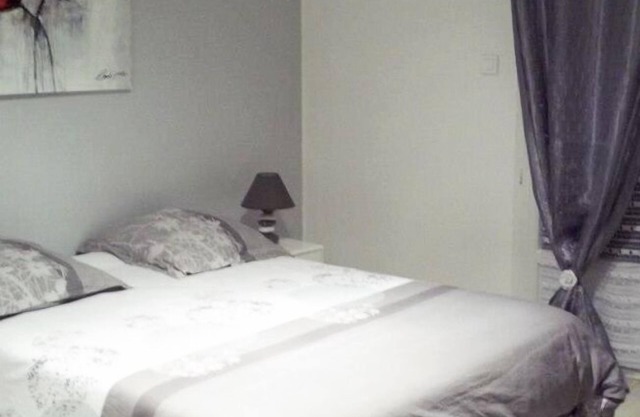 Coquette B & B in 10 minutes of Ajaccio and the sea for 2 people