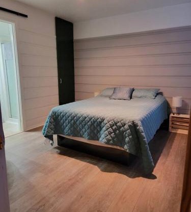 Corail de mer app 3 à juste 2 min de la plage