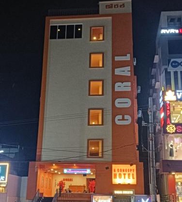 Coral Hotel