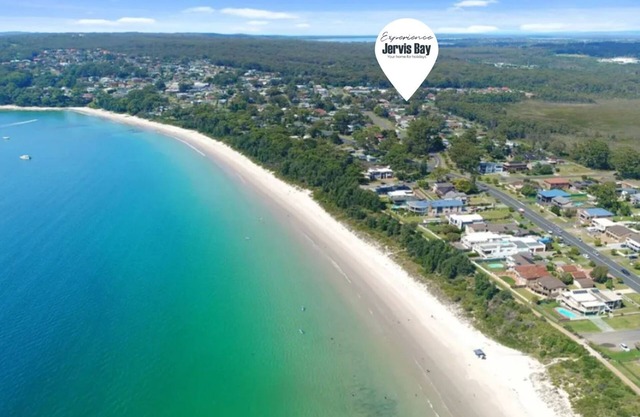 Coral Sands by Experience Jervis Bay