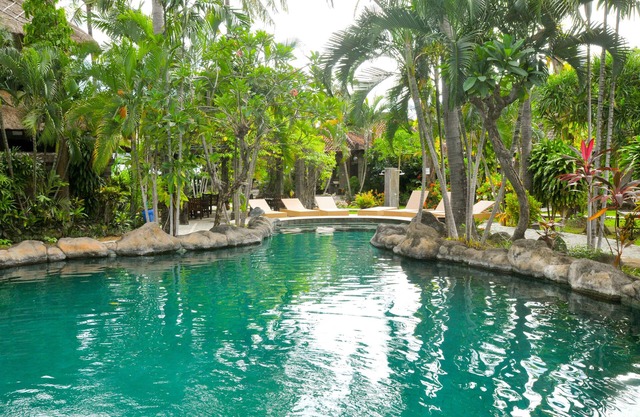 Coral View Villas
