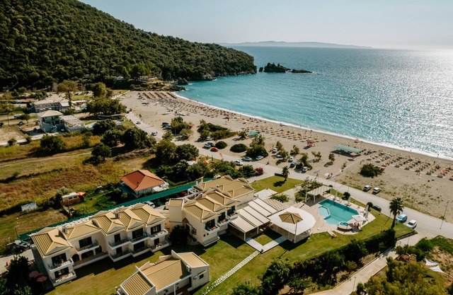 Coralli Hotel