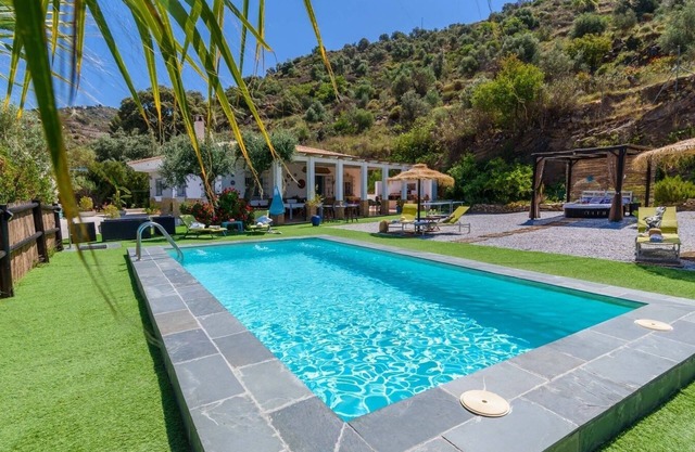 Corazón 44 Torrox by Ruralidays