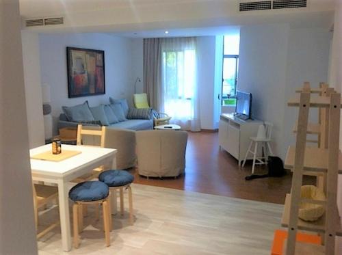 Corazón de Nervión, excelente ubicación, opcion PARKING