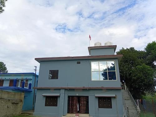 Corbett view homestay