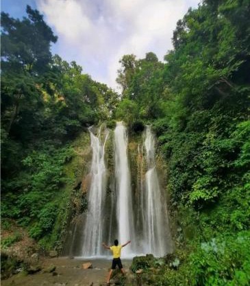 CorbettRivervalleyHomestay