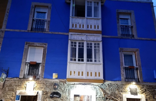 Corias Rural Apartments next to the Enchanted Forest and Narcea River