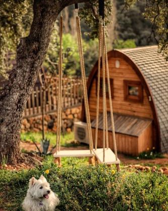 CORK VALLEY - Pet Friendly & Only Adults