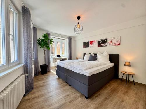 Corner Loft - Altstadt Design Apartment