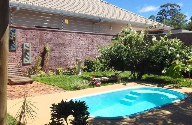 Corner of the Stars Inn