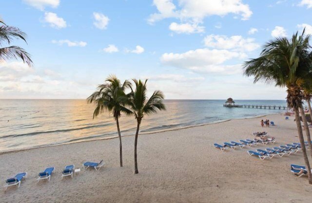 Corner Unit in the Building That