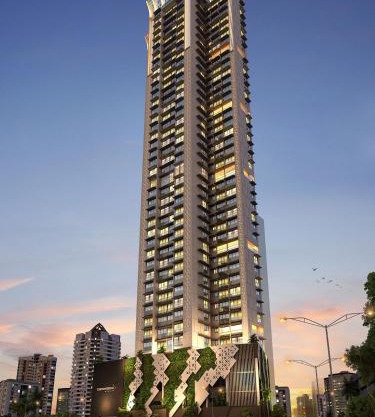 Cornerstone Service Apartments